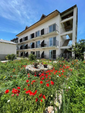 Casa Roman II by the sea